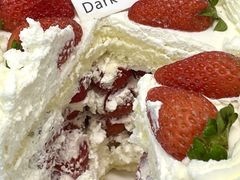 -Dark Horse·黑马蛋糕·低脂·低糖淡奶(金匙望湖大厦店)