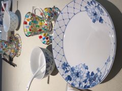 -悦融琥珀·京鲁菜·海味珍品(西单店)