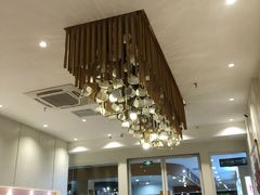 大堂-卡旺卡(合肥环球金融广场店)