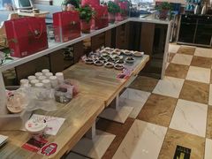 -嘉和一品粥(魏公村店)