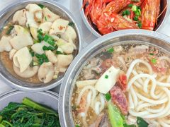 -福屿鲜捞小吃·捞化(福屿总店)
