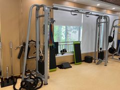 -中田健身工作室(博兴路店)