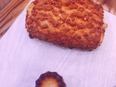 -巴黎贝甜(华堂新辰汇店)