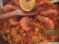 -Carmen卡门西班牙餐厅