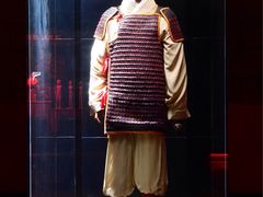 -汉景帝阳陵博物院