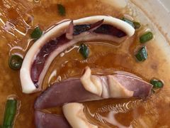 -红月湾海鲜饭店•沙滩海景(双月湾店)