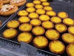 -莉莲蛋挞(日月光店)
