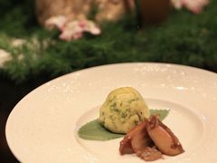 -西安凯悦酒店·湖畔中餐厅