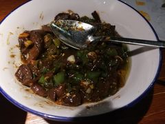 -炊烟小炒黄牛肉(东庆街店)