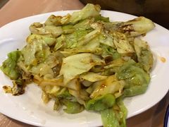 -振生清真饭店(永安道店)