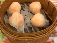 -添好运点心专门店(中环IFC店)
