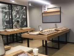 -无界眼镜MaxLess(五角场万达店)