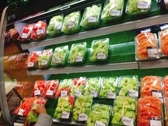 -百佳永辉超市(来福士广场店)