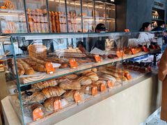 -老梦面包CHEZMOREL(麦子店)