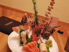 -王鼎精致料理铁板烧(世博源店)