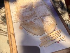 -绿茶餐厅(汇悦大融城店)