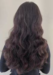 -卓梵美发·精品Salon