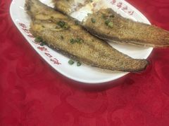 -蛇口康乐快餐鱼仔档(翠苑小区店)