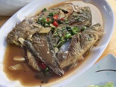 -舌尖上·霞浦滩涂海鲜·新闽菜(总店)