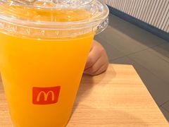 -麦当劳(金山红星美凯龙DT店)