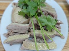 -琼海温泉鹅农家饭店