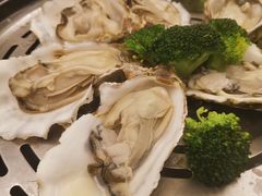 -日进一片海.生腌海鲜火锅.宵夜烧烤(三里屯总店)