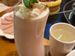 -锅首鲜品火锅(鸳鸯店)