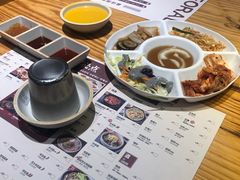 -喜来稀肉(北外滩白玉兰广场店)