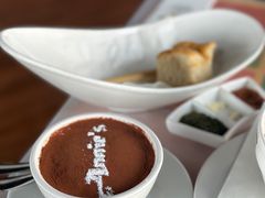 -安妮意大利餐厅(日坛店)
