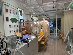 -竹鲜笙全竹宴(国色天香店)
