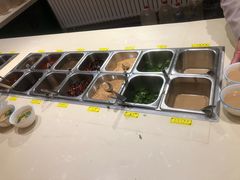 -古关火锅店(古北水镇景区店)