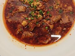 -香丰阁·烤鸭·川湘菜(清河店)