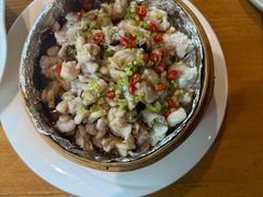 -竹里馆 ·茶食(奥体店)
