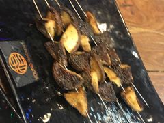 -小杨烤肉(朱雀店)