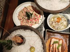 -匠和风精致料理(成都龙湖滨江天街店)