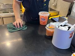 -7分甜(李沧万达店)