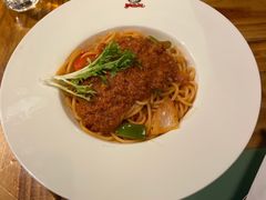 -萨贝尔意式西餐厅(古城新梦店)