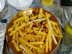 -江三王记牛杂馆(总店)