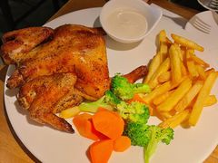 -FABIO’S费比欧披萨餐厅