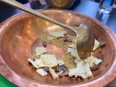 -诺敏塔拉奶茶-布里亚特包子-手把肉(锦都会店)