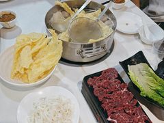 -陈记顺和潮汕牛肉火锅(棠德南路店)