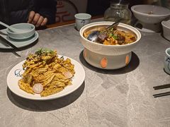 -北平食府(马鞍山路店)
