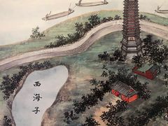 -郭守敬纪念馆