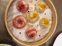 -苏小柳点心·手作小笼包(浦东嘉里城分院)