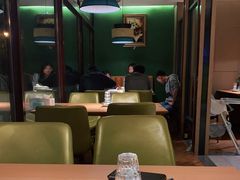 大堂-群姐面馆·海鲜烧烤(同安路二店)