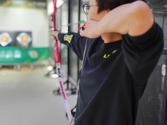 -無弓射箭俱乐部(领展中心城店)