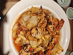 -周家二小姐的菜(西津渡店)