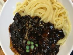 -香港饭店0410(弘大店)