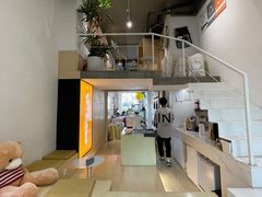 -XI·LaundryCafe 喜咖自助洗衣咖啡店