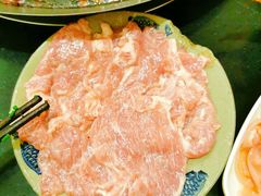 嫩肉片-刁姐火锅(五小区店)